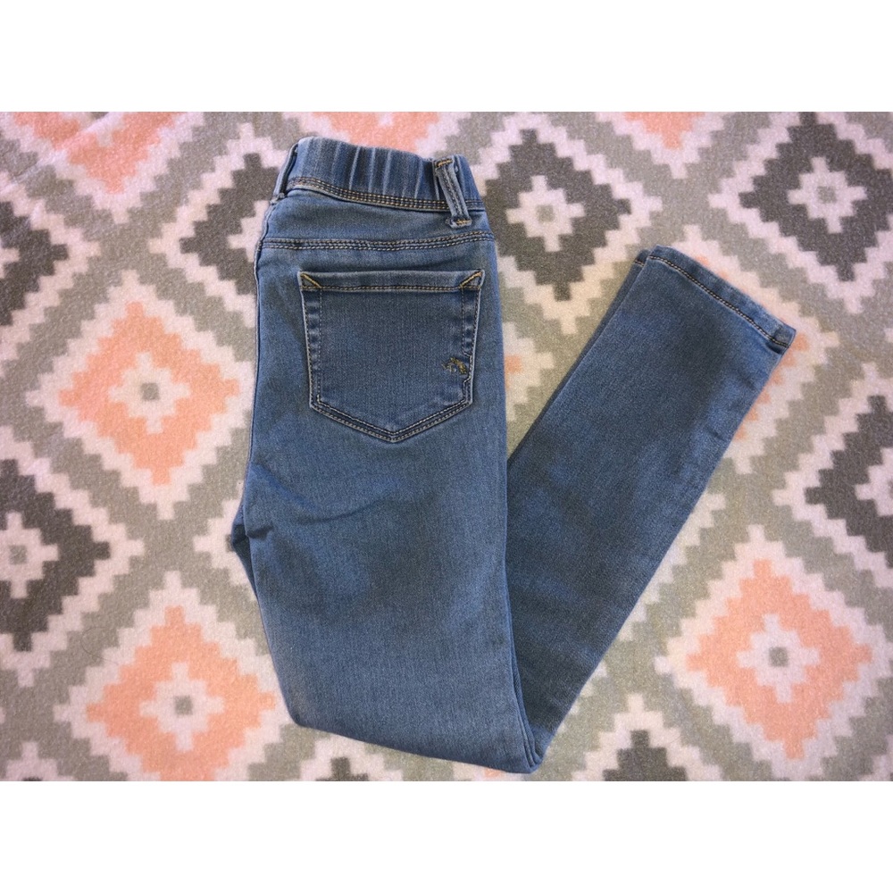 GIRLS JEGGINGS